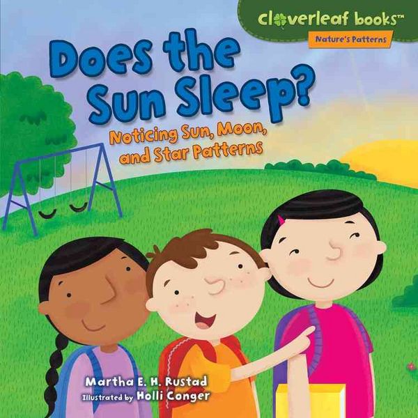 Produktbild: Does The Sun Sleep