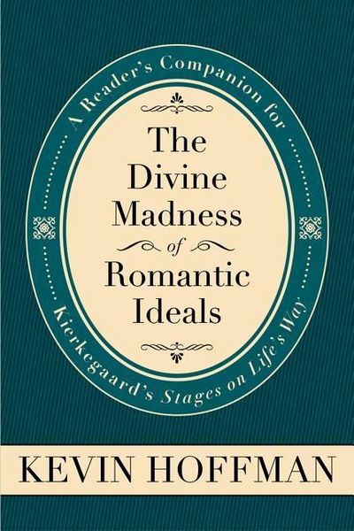 Produktbild: Divine Madness of Romantic Ide
