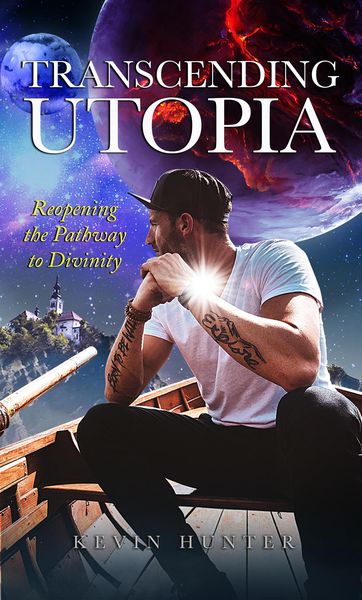 Produktbild: Transcending Utopia: &iquest;Reopening the Pathway to Divinity