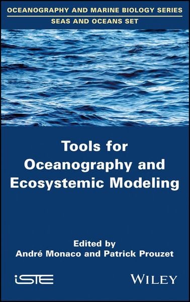 Produktbild: Tools for Oceanography and Ecosystemic Modeling