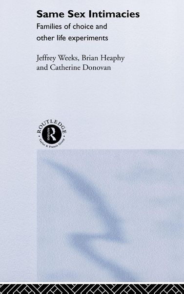 Produktbild: Same Sex Intimacies