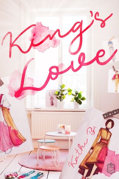 Kings Love, Taschenbuch von Kathi B., Eisermann Verlag, 9783961731312