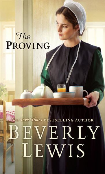 Produktbild: The Proving