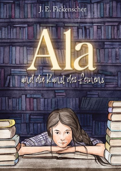 Produktbild: Ala und die Kunst des Lernens