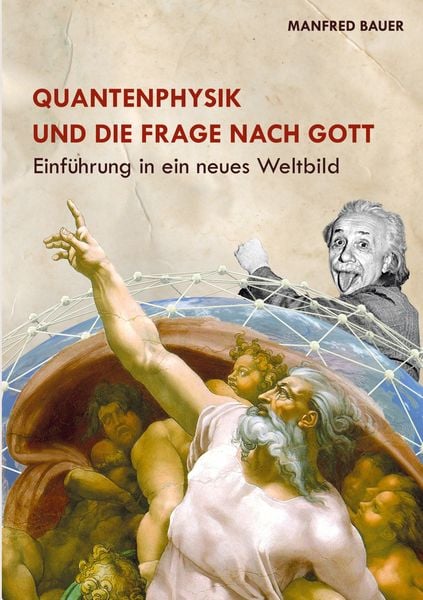 Produktbild: Quantenphysik und die Frage nach Gott