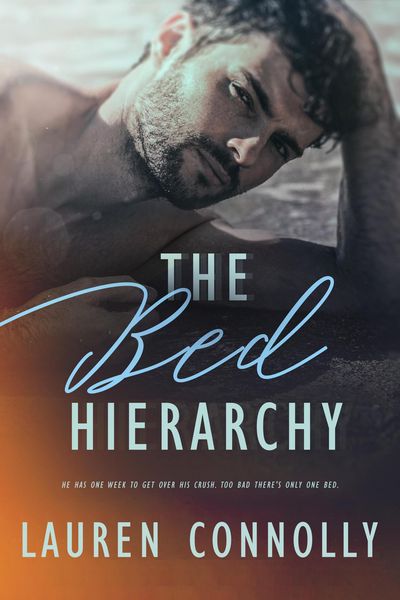 Produktbild: The Bed Hierarchy