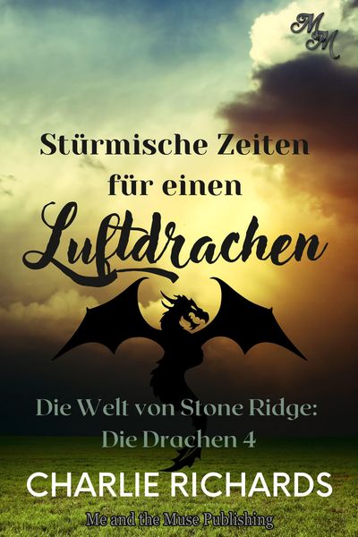 Produktbild: St&uuml;rmische Zeiten f&uuml;r einen Luftdrachen
