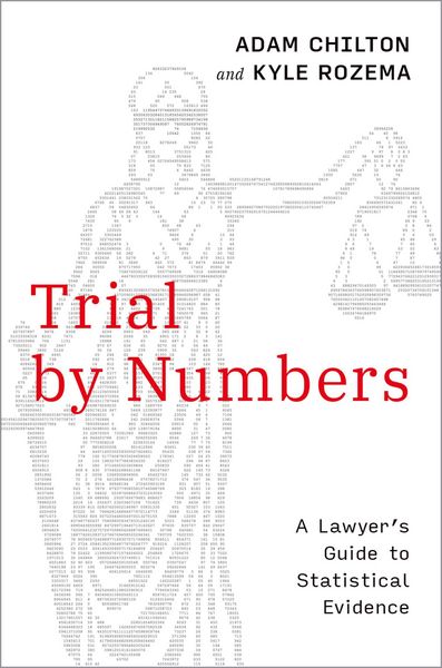 Produktbild: Trial by Numbers