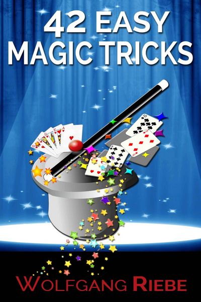 Produktbild: 42 Easy Magic Tricks
