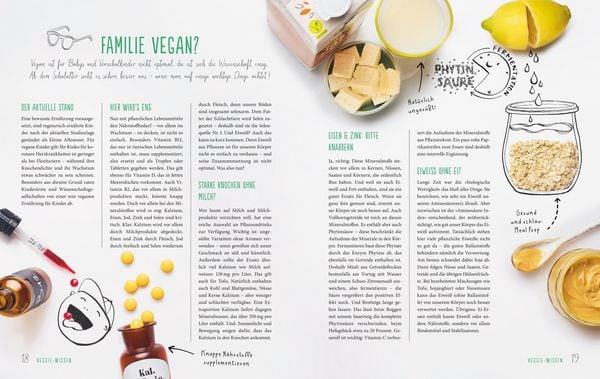Produktbild: Veggie for Family
