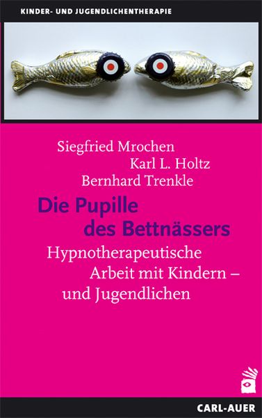 Produktbild: Die Pupille des Bettn&auml;ssers