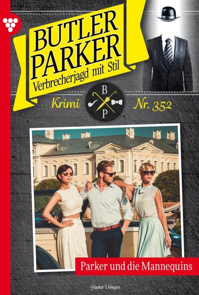 Produktbild: Parker und die Mannequins