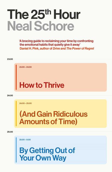 Produktbild: The 25th Hour