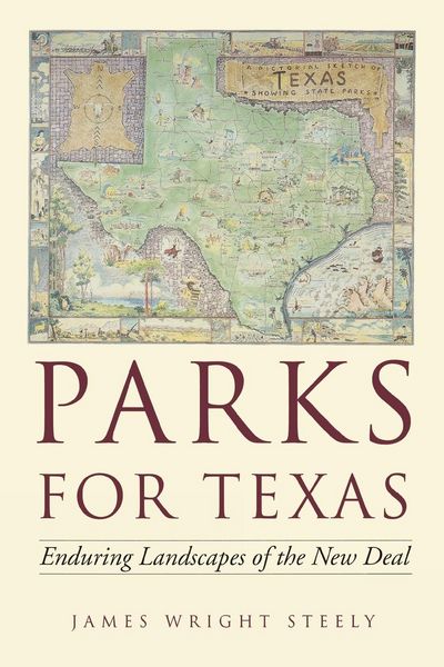 Produktbild: Parks for Texas