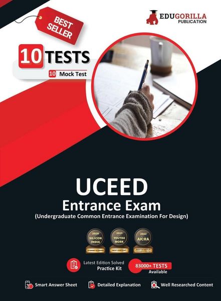 Produktbild: Uceed 2023