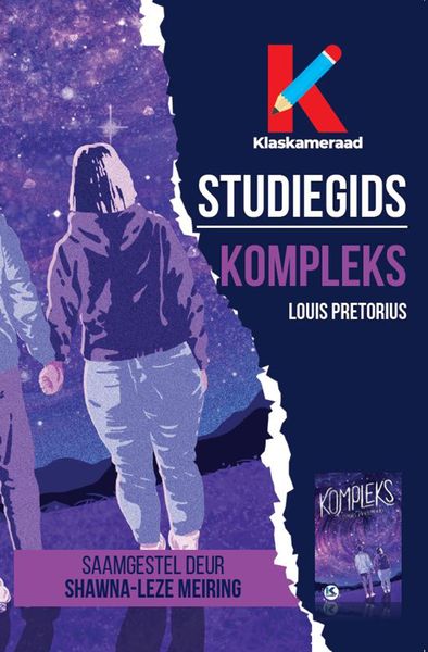 Produktbild: Studiegids: Kompleks
