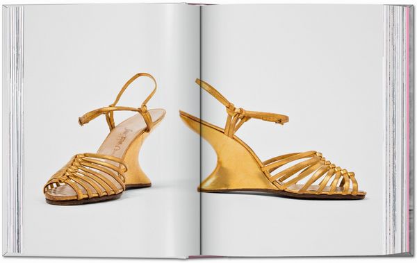 Produktbild: Shoes A&ndash;Z. 45th Ed.