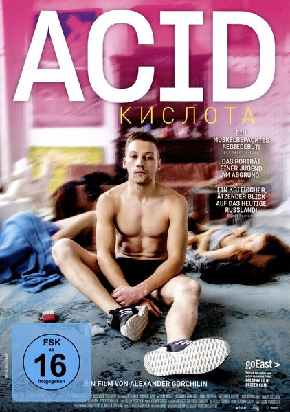 Produktbild: Acid