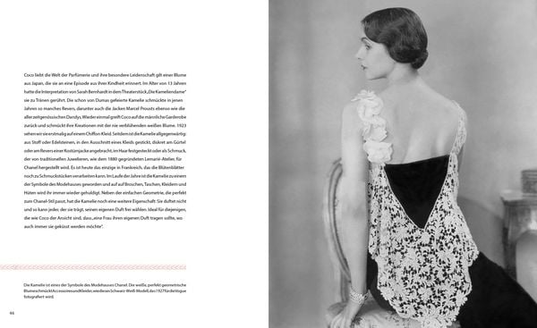 Produktbild: Coco Chanel