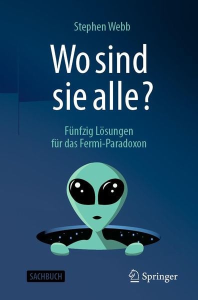 Produktbild: Wo sind sie alle?