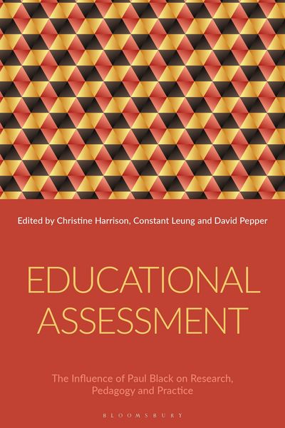 Produktbild: Educational Assessment