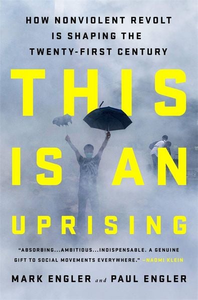 Produktbild: This Is an Uprising