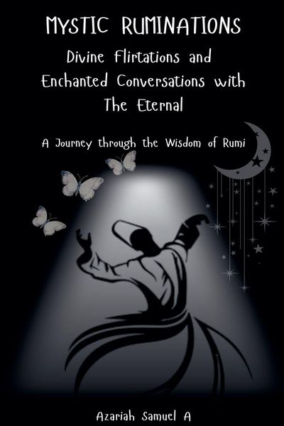 Produktbild: Mystic Ruminations