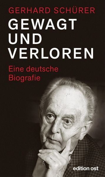 Produktbild: Gewagt und verloren