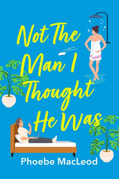 Produktbild: Not The Man I Thought He Was