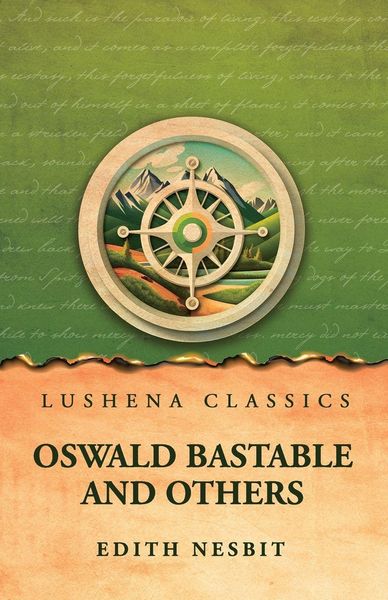 Produktbild: Oswald Bastable and Others