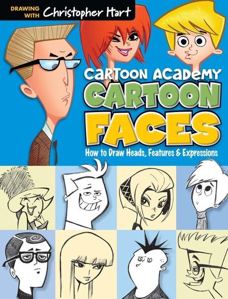 Produktbild: Cartoon Faces