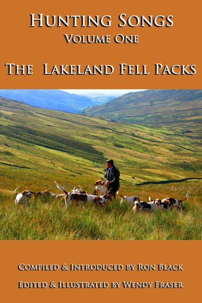 Produktbild: Hunting Songs Volume One: The Lakeland Fell Packs