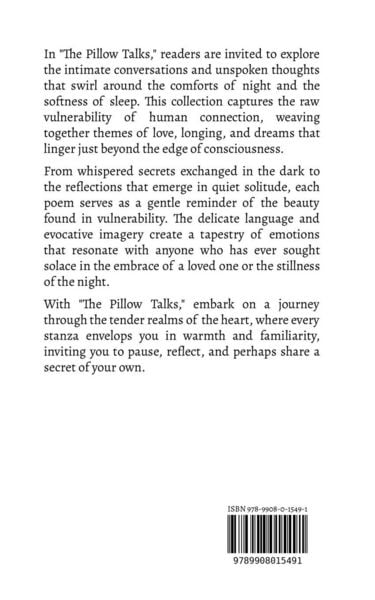 Produktbild: The Pillow Talks
