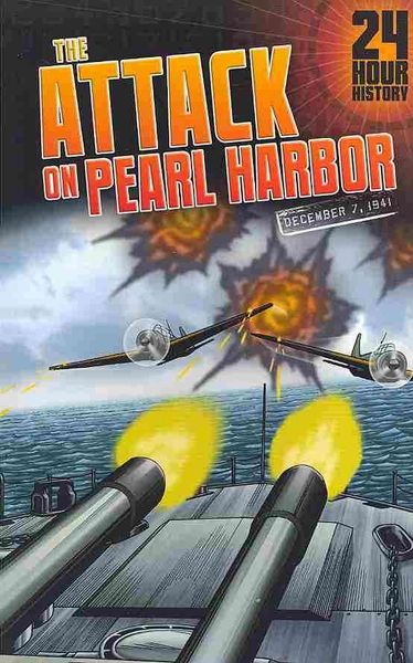 Produktbild: The Attack on Pearl Harbor