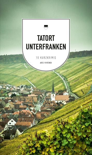 Produktbild: Tatort Unterfranken