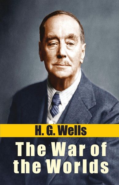 Produktbild: The War of the Worlds