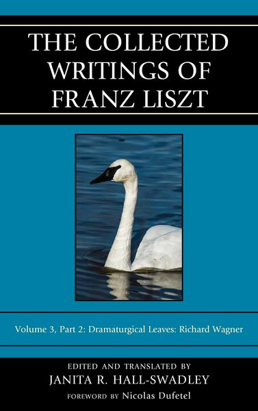 Produktbild: The Collected Writings of Franz Liszt