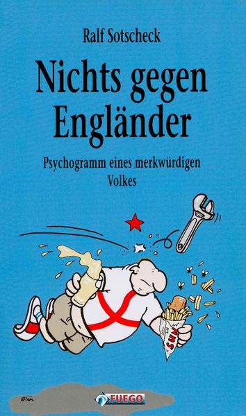 Produktbild: Nichts gegen Engl&auml;nder
