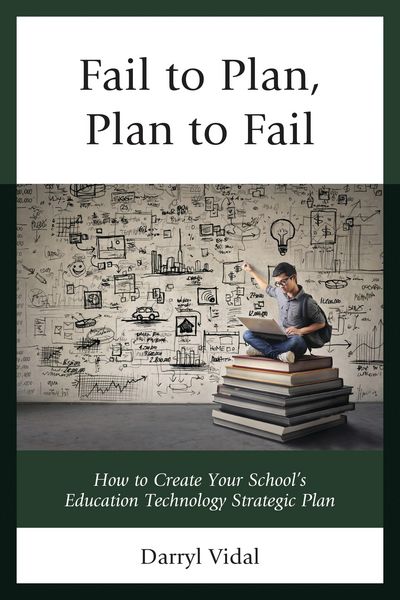 Produktbild: Fail to Plan, Plan to Fail