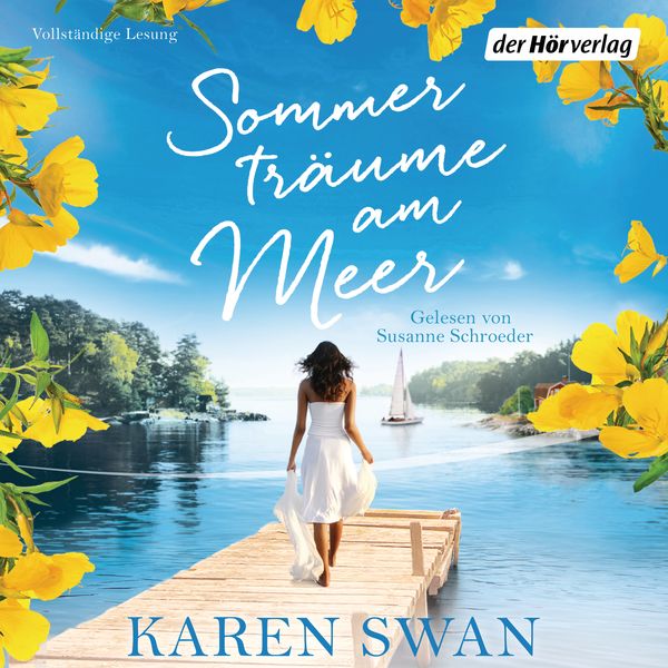 Produktbild: Sommertr&auml;ume am Meer