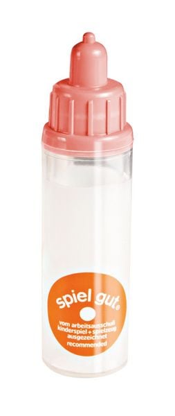 Produktbild: Puppen-Trinkmilchflasche