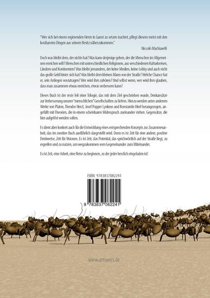 Produktbild: antswers