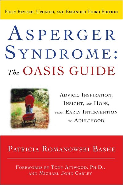 Produktbild: Asperger Syndrome: The Oasis Guide