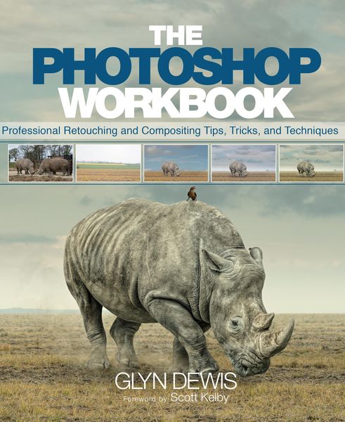 Produktbild: Photoshop Workbook, The