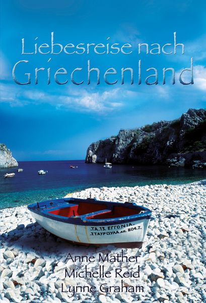 Produktbild: Liebesreise nach Griechenland