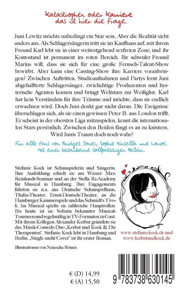 Produktbild: Single sucht Cover