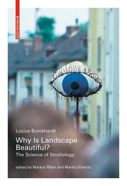 Produktbild: Why is Landscape Beautiful?