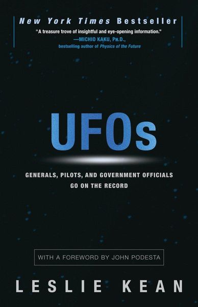 Produktbild: UFOs