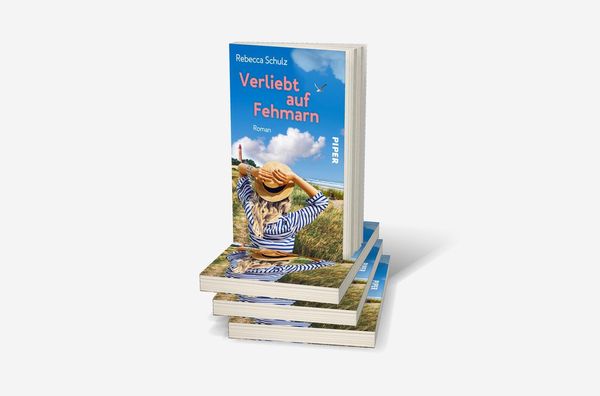 Produktbild: Verliebt auf Fehmarn