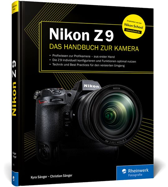 Produktbild: Nikon Z 9